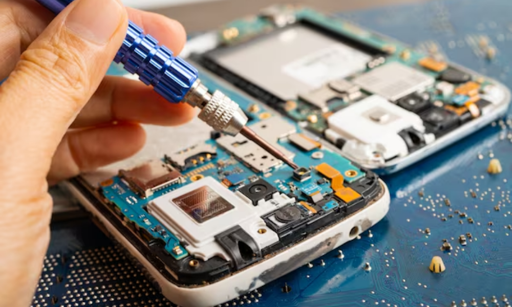 How Vtex Institute is Shaping the Future of Smartphone Engineers in Kerala